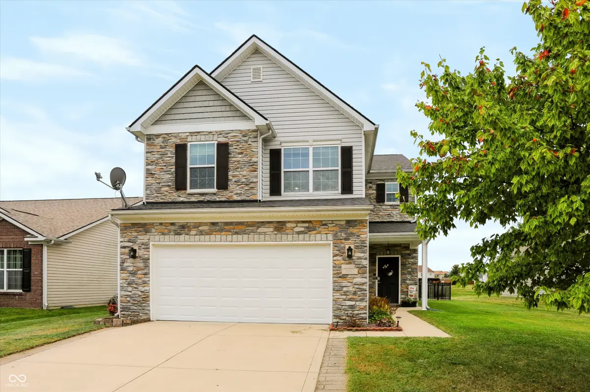 3392 Roundlake Lane, Whitestown, IN 46075 - #1