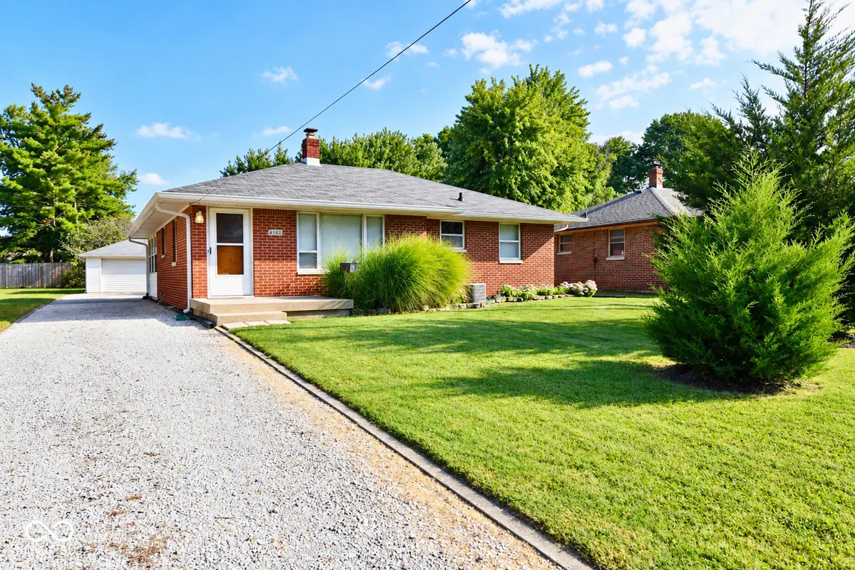 6102 E 14th, Indianapolis, IN 46219 - #1