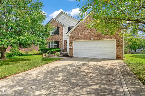 8551 Walden Trace Drive, Indianapolis, IN 46278