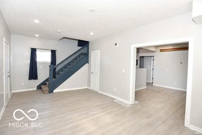 4110 E 10th Street, Indianapolis, IN 46201 - #2