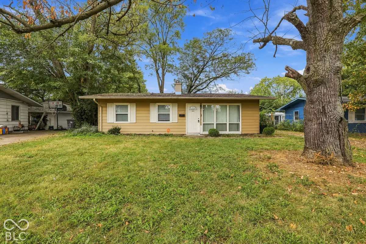 4545 Brittany Drive, Indianapolis, IN 46222 - #1