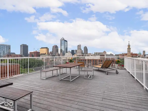 430 N Park Avenue #104, Indianapolis, IN 46202