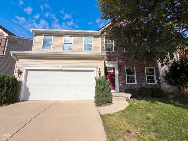 628 Reunion Lane, Greenwood, IN 46143