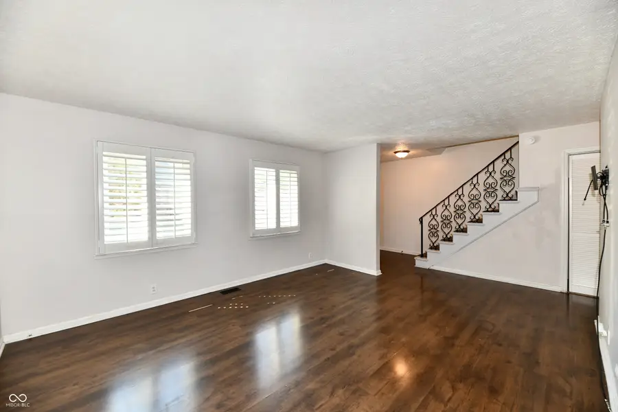 1110 Canterbury N, Indianapolis, IN 46260 - #3