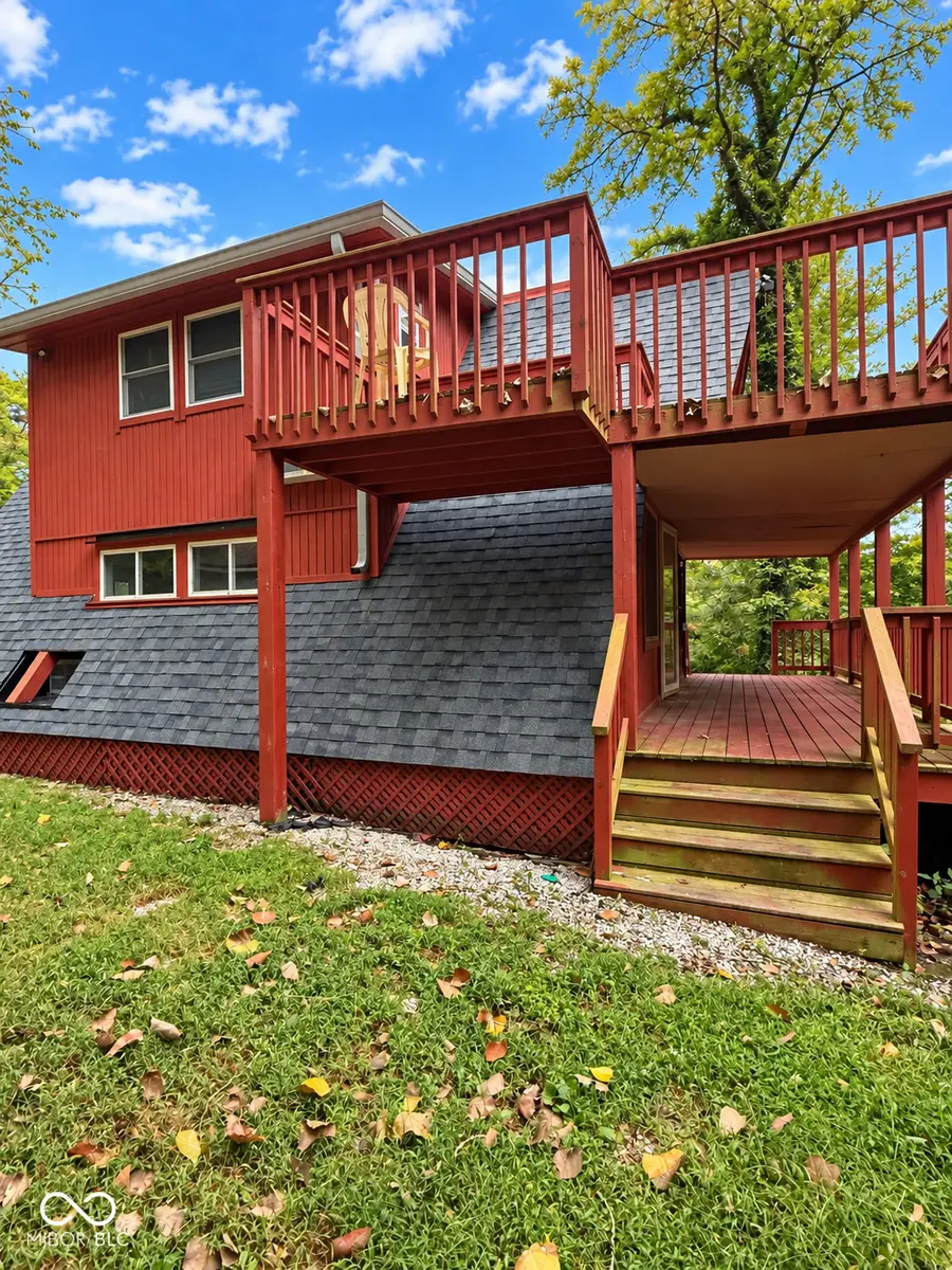 4675 S Red Bud Lane, Terre Haute, IN 47802 - #2