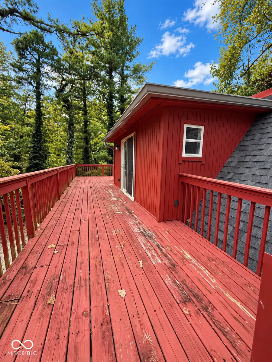 4675 S Red Bud Lane, Terre Haute, IN 47802 - #3