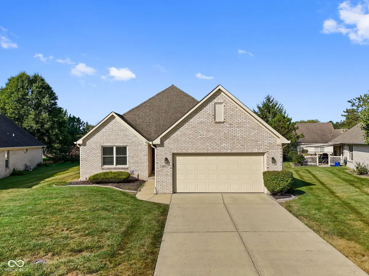 1641 Grindstone Way, Greenfield, IN 46140 - #1