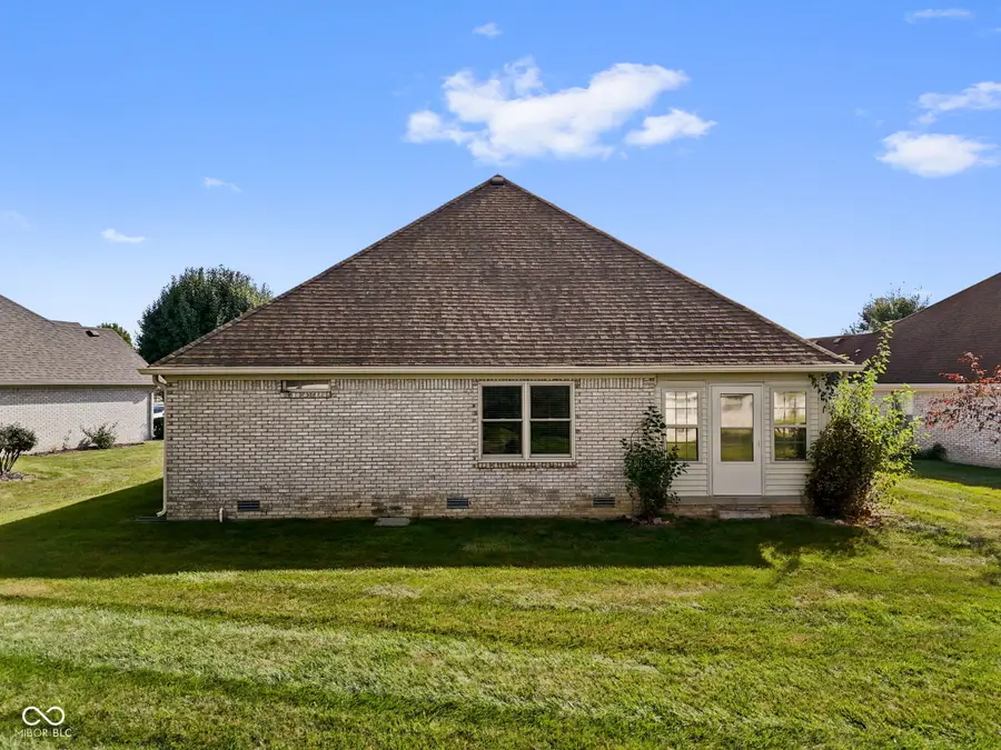 1641 Grindstone Way, Greenfield, IN 46140 - #3