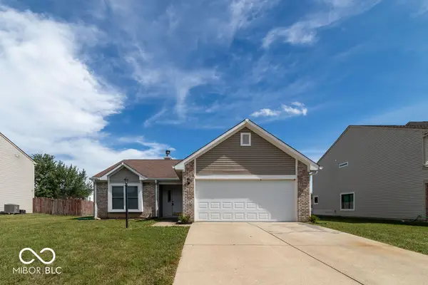 5639 Thompson Park Boulevard, Indianapolis, IN 46237