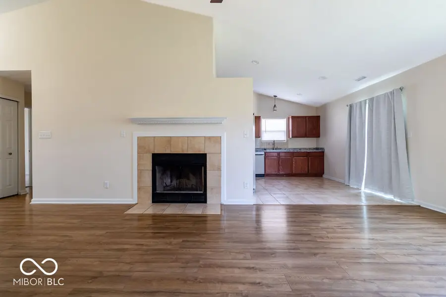 5639 Thompson Park Boulevard, Indianapolis, IN 46237 - #2