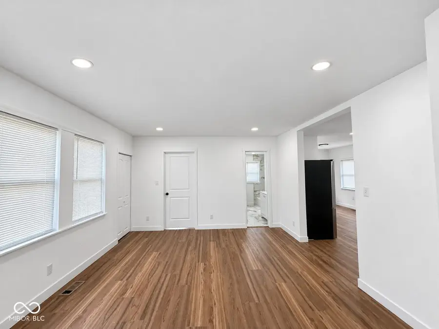 2418 Wheeler Street, Indianapolis, IN 46218 - #3