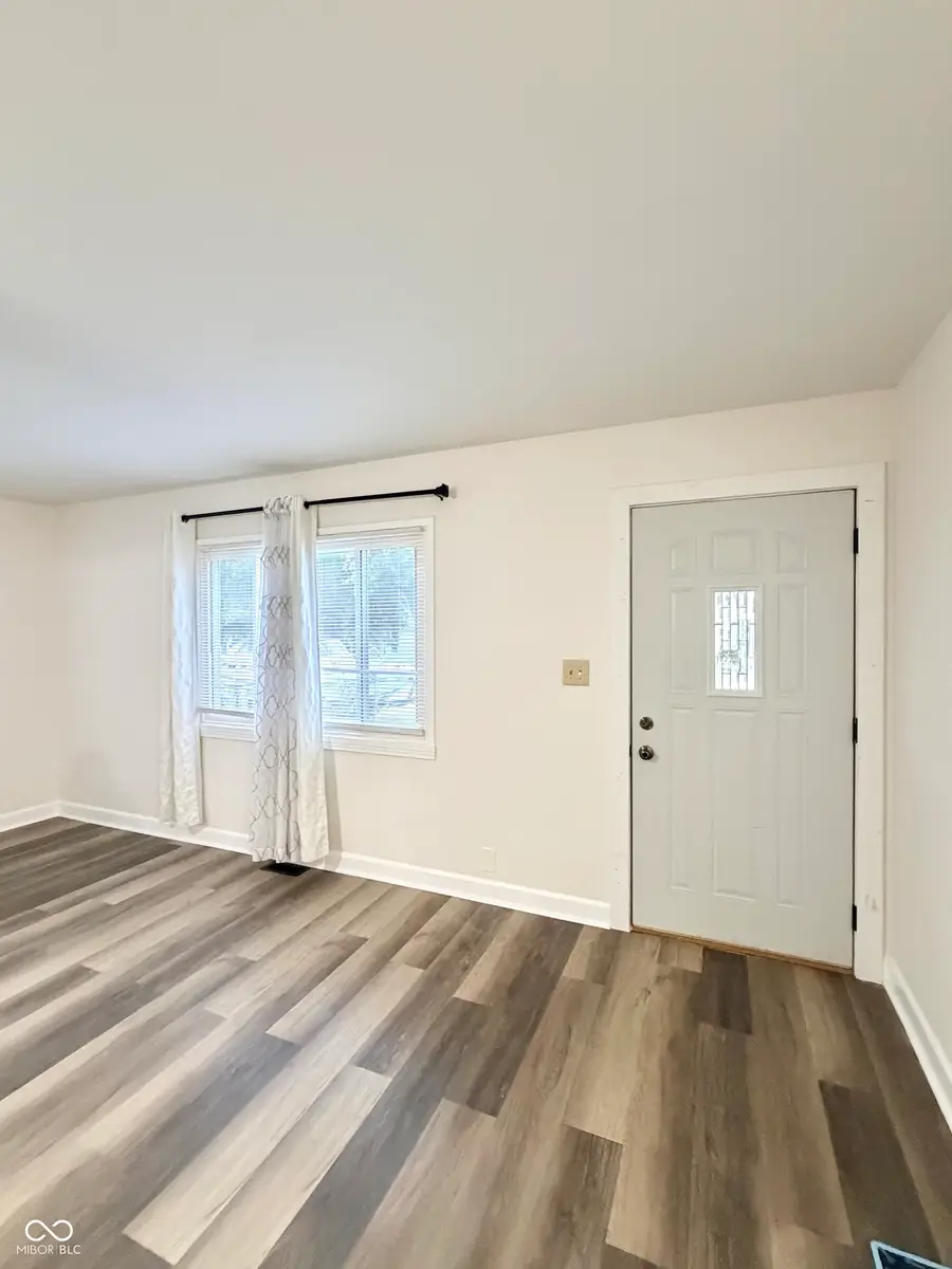 368 S Taft Avenue, Indianapolis, IN 46241 - #3