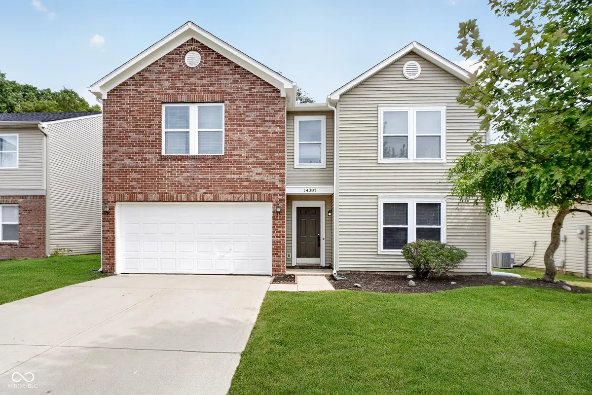 14387 Forsythia Lane, Fishers, IN 46038 - #1