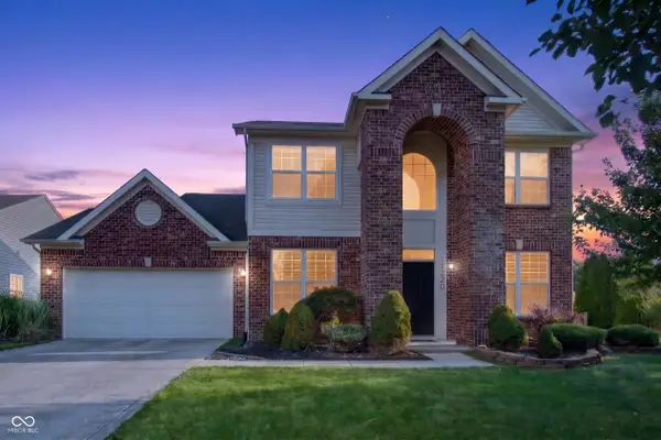 11220 Beardsley Way, Fishers, IN 46038