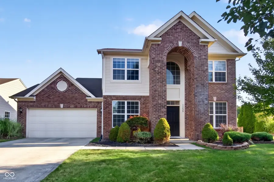 11220 Beardsley Way, Fishers, IN 46038 - #2