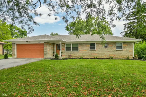 9634 E 10th Street, Indianapolis, IN 46229