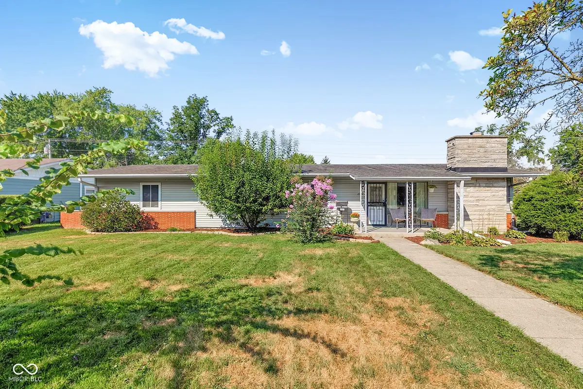 1016 Oak Boulevard, Greenfield, IN 46140 - #1