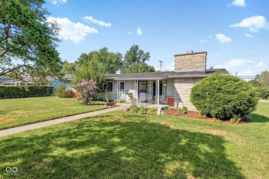 1016 Oak Boulevard, Greenfield, IN 46140 - #3