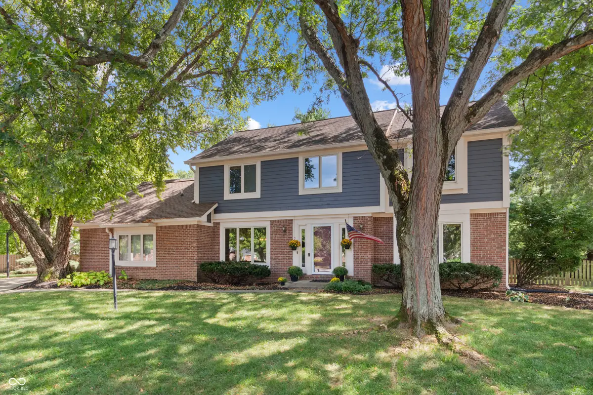 13111 Derbyshire Court, Carmel, IN 46033 - #1