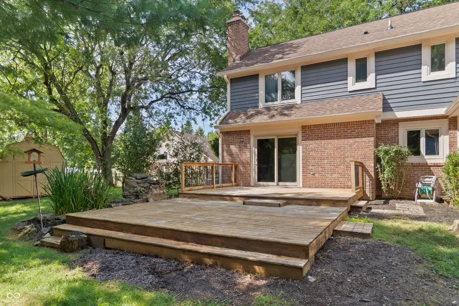 13111 Derbyshire Court, Carmel, IN 46033 - #3