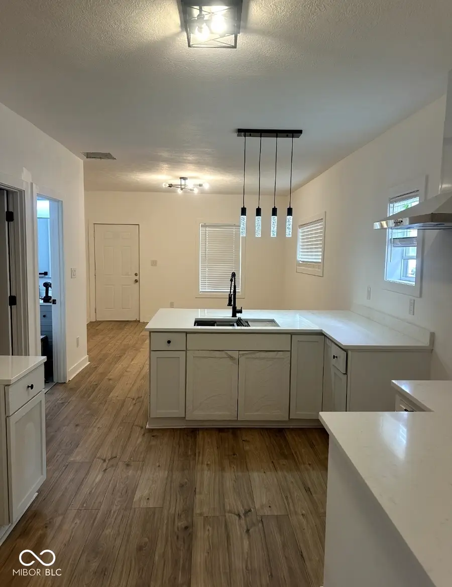 1445 W 34th Street, Indianapolis, IN 46208 - #3