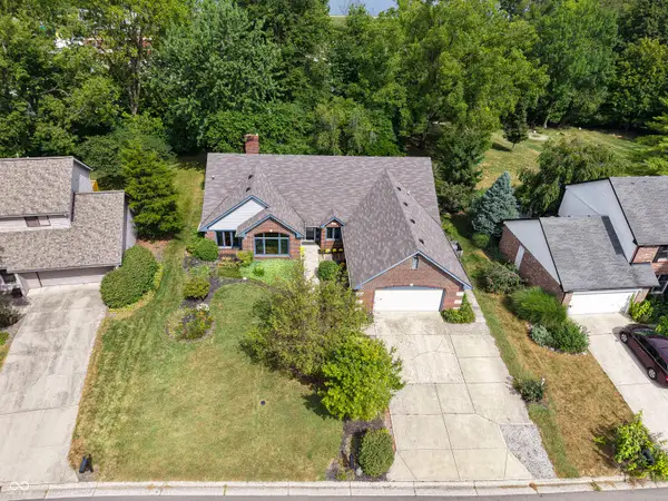 620 Heatherwood Court, Noblesville, IN 46062