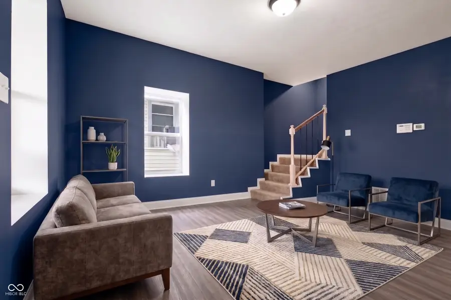 512 W 2nd Street, Marion, IN 46952 - #2
