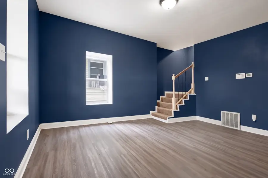 512 W 2nd Street, Marion, IN 46952 - #3