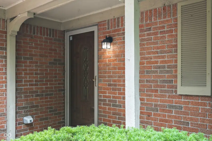 7927 Hoop Road, Indianapolis, IN 46217 - #3