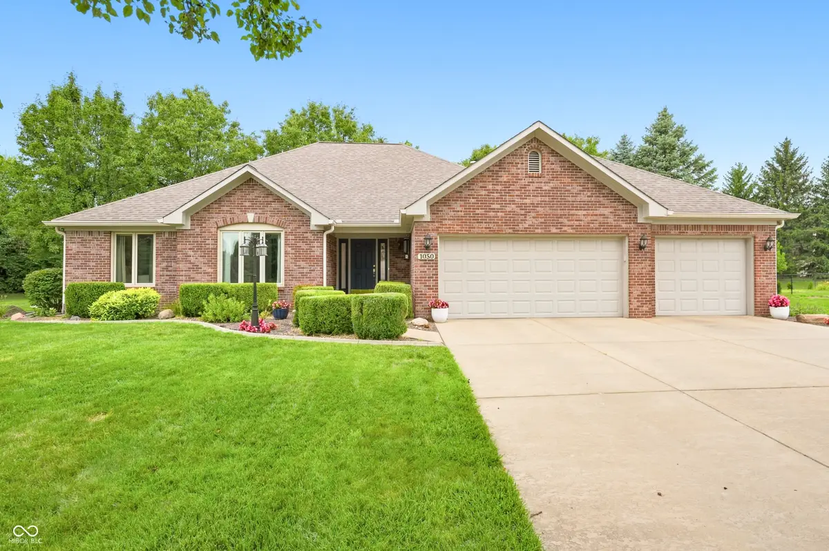 1050 Sequoia Trail, Avon, IN 46123 - #1