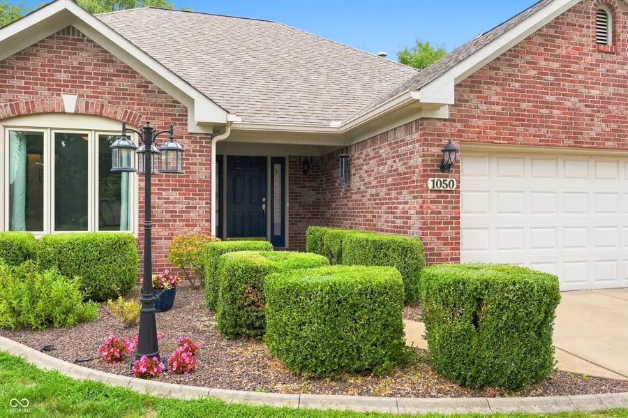 1050 Sequoia Trail, Avon, IN 46123 - #3