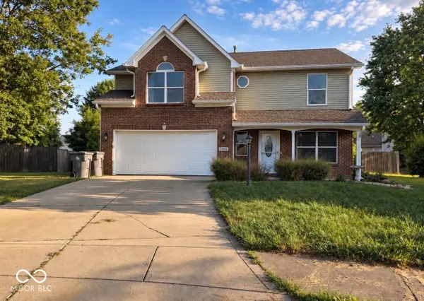 5448 Adina Court, Indianapolis, IN 46203