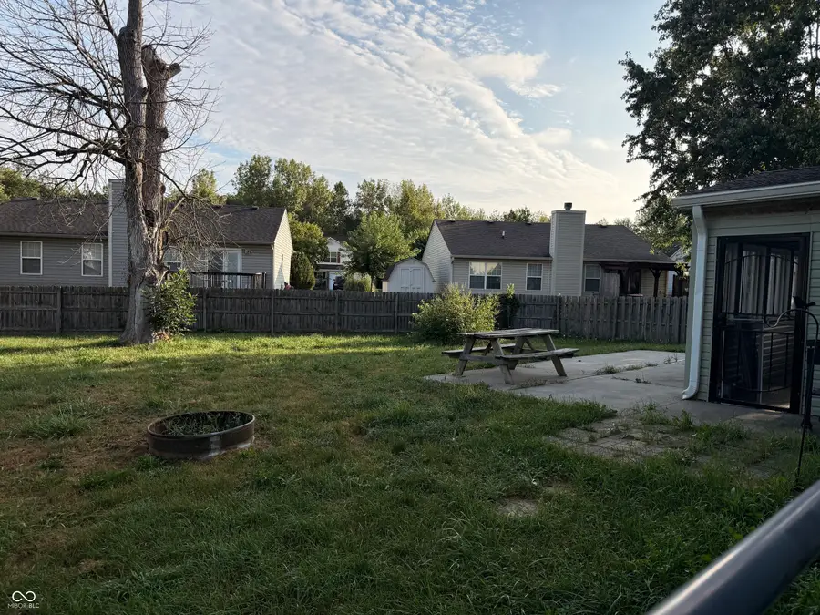 5448 Adina Court, Indianapolis, IN 46203 - #2