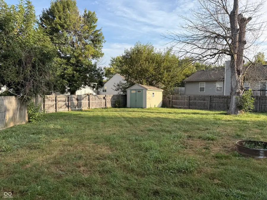 5448 Adina Court, Indianapolis, IN 46203 - #3