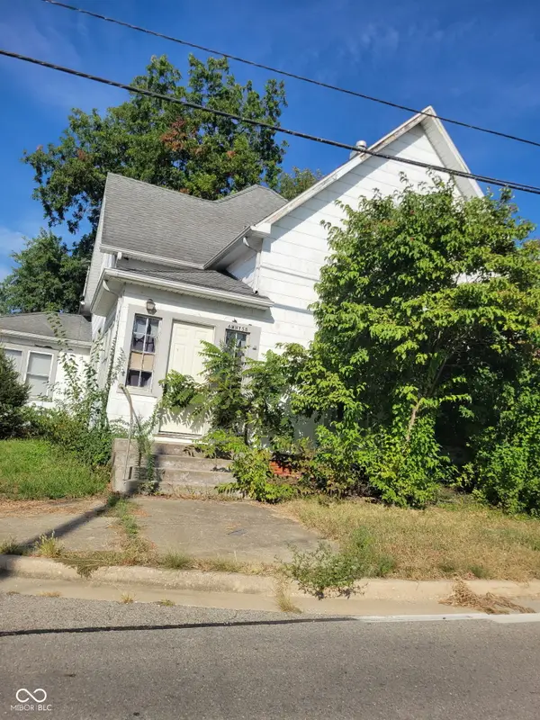 6 W State Road 58 Road, Edwardsport, IN 47528