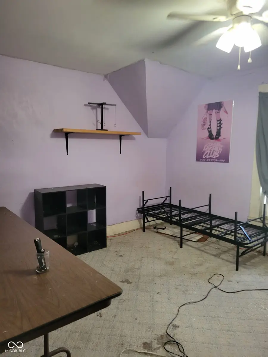 6 W State Road 58 Road, Edwardsport, IN 47528 - #3