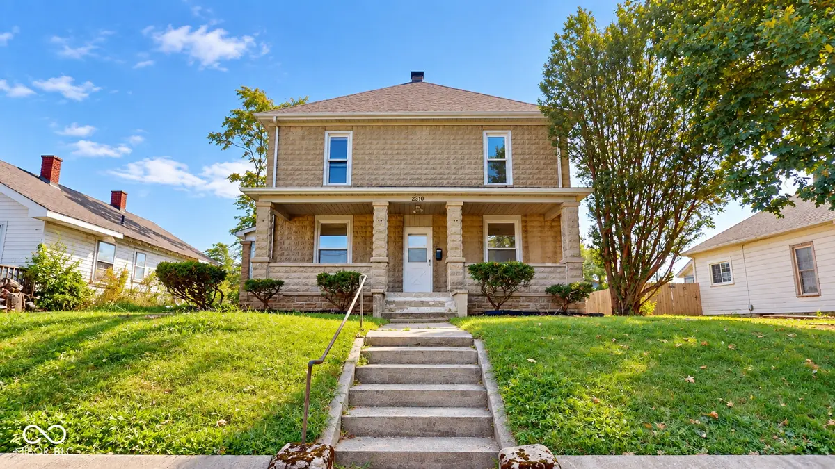 2310 Noble, Anderson, IN 46016 - #1