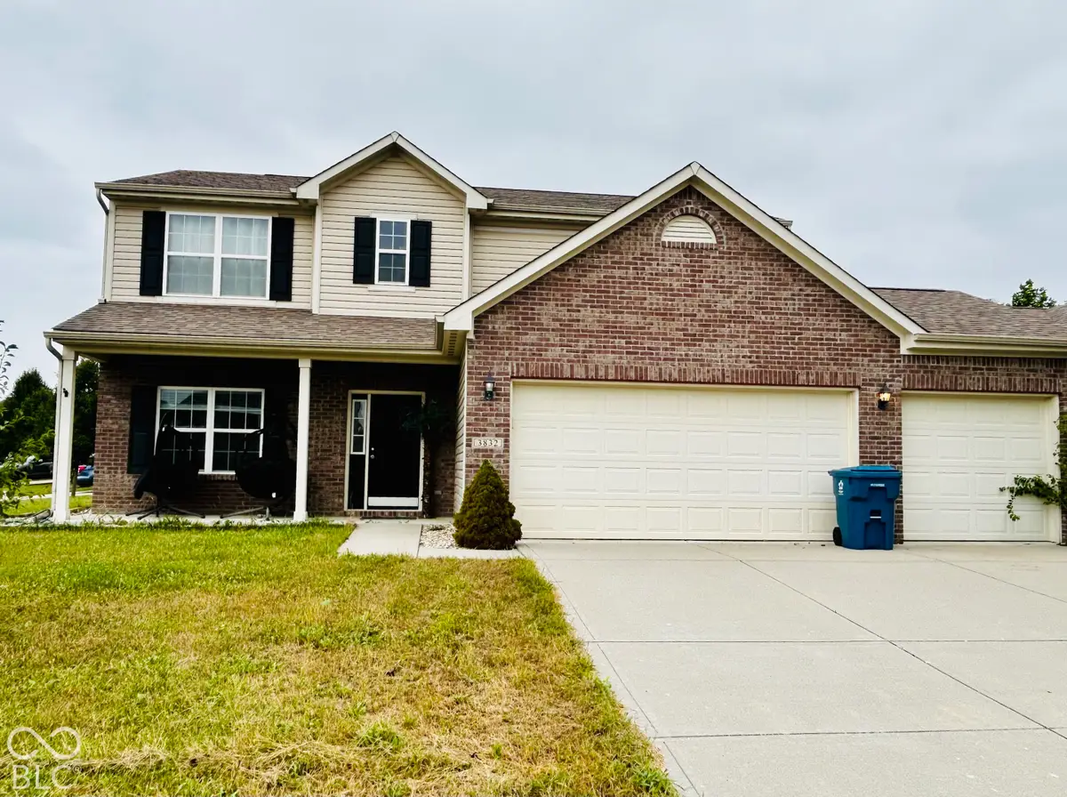 3832 Boundary Bay Drive, Indianapolis, IN 46217 - #1