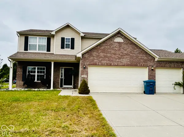 3832 Boundary Bay Drive, Indianapolis, IN 46217