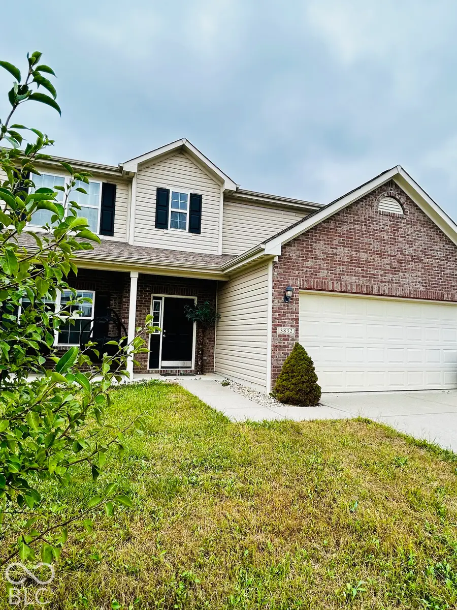 3832 Boundary Bay Drive, Indianapolis, IN 46217 - #2