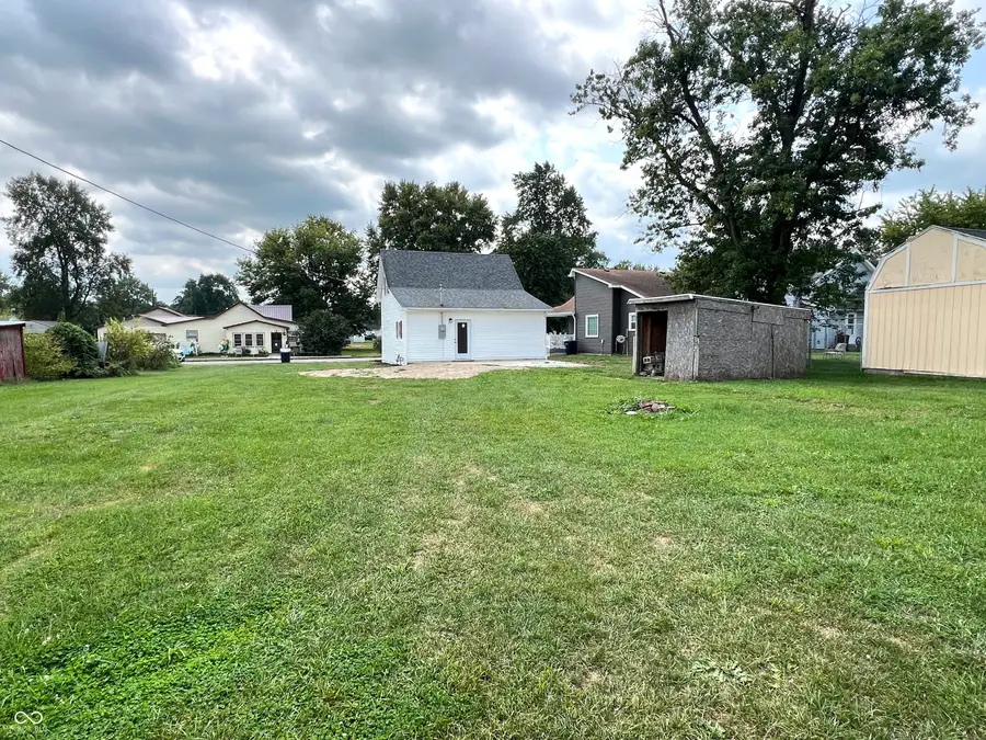 1914 S L Street, Elwood, IN 46036 - #3