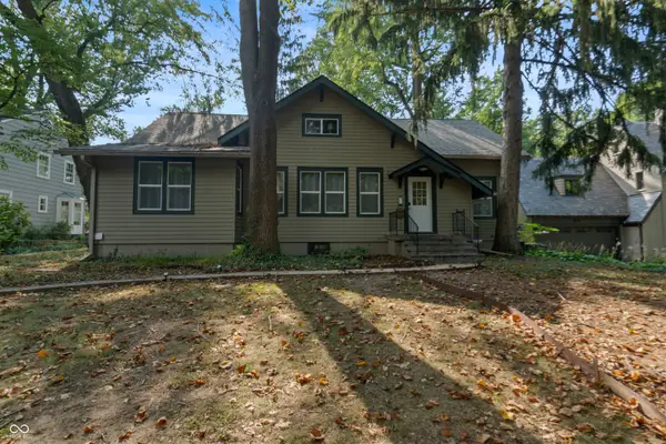 3750 Totem Lane, Indianapolis, IN 46208
