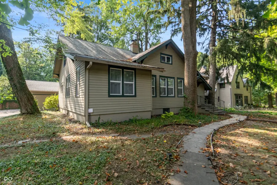 3750 Totem Lane, Indianapolis, IN 46208 - #2