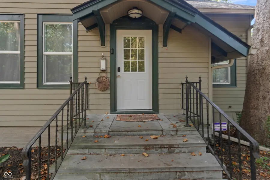 3750 Totem Lane, Indianapolis, IN 46208 - #3