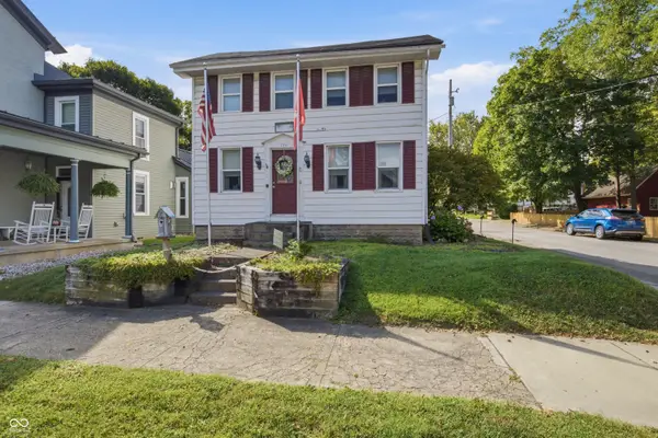 139 W Main Street, Centerville, IN 47330