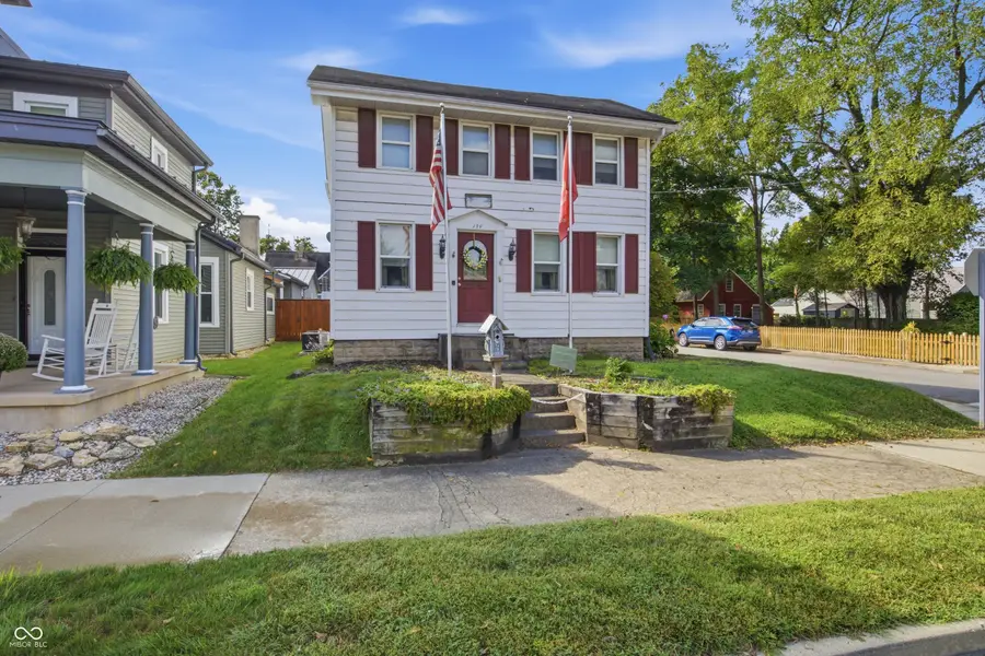139 W Main Street, Centerville, IN 47330 - #2