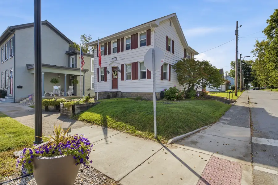 139 W Main Street, Centerville, IN 47330 - #3