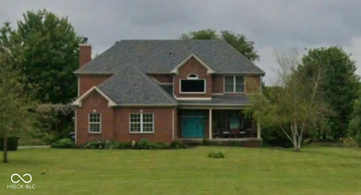Address Withheld By Seller, Pendleton, IN 46064 - #1