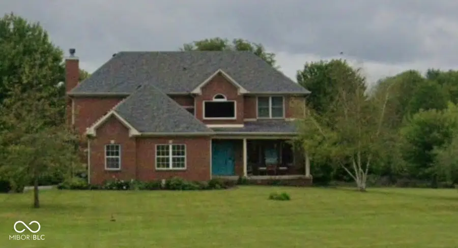 Address Withheld By Seller, Pendleton, IN 46064 - #2