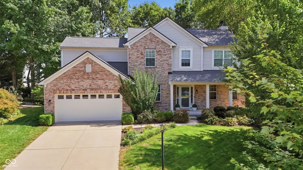 12233 Bedrock Court, Fishers, IN 46037 - #1